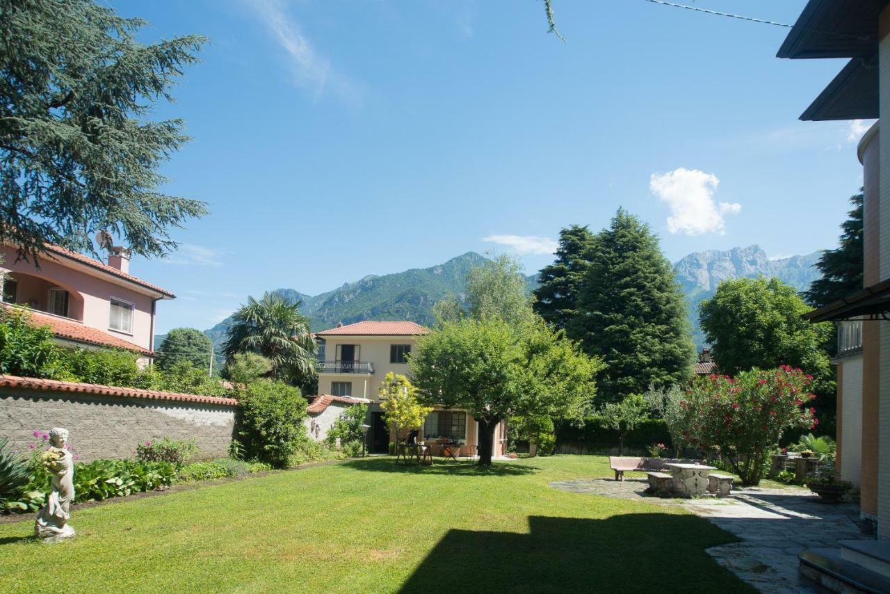 Casetta Del Molo Mandello del Lario Exterior photo